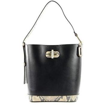 Tommy Hilfiger Krokodilleder-Handtasche AW0AW090850GJ