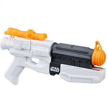 Stormtrooper E7 Nerf: Super Soaker di Guerra Stellare