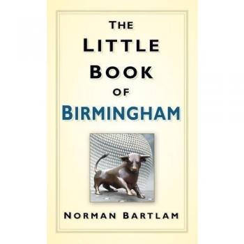 The Little Book of Birmingham