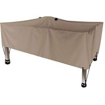 Telo protettivo per tavolo esterno fino a 180 cm