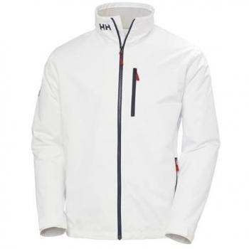 Helly Hansen Wind‑ & Water‑Shield Crew Jas