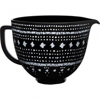 4.7L Tapestry Ceramic Bowl for KitchenAid Mixer