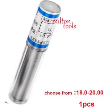 Pasador de Paso 20.0 mm