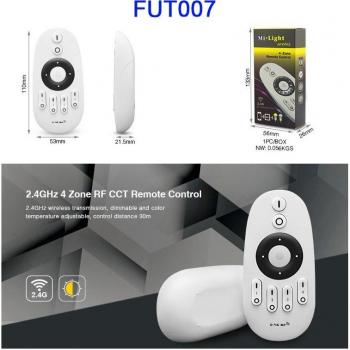 Miboxer Futur 035 – Contrôle de bande LED