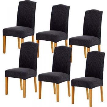 Fodere coprisedia TIANSHU 6 Pezzi Set