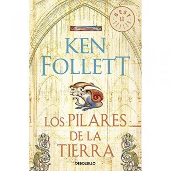 Los pilares de la tierra (BEST SELLER)