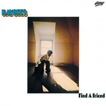 Find a Friend Edition remasterisée