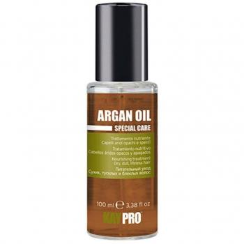 Traitement Capillaire à l'Argan Kaypro 100ml