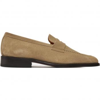 Slipper Premium König 5703 Beige