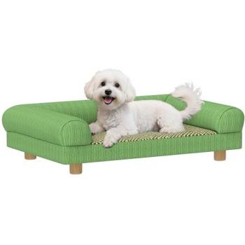 Canapé Élégant pour Chien