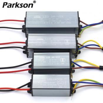 Fuente de alimentación LED AC110V 220V a DC22-38V