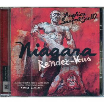 Niagara Rendez-Vous