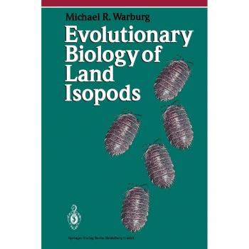 Evolutionary Biology of Land Isopods