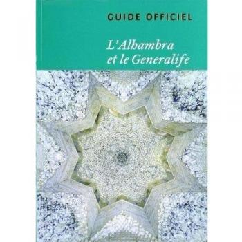 Jesús Bermúdez López Guía De La Alhambra Y El Generalife