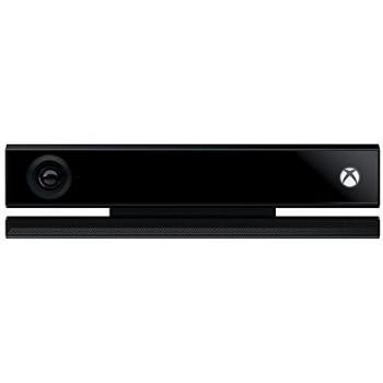 Commandeur Kinect Xbox One