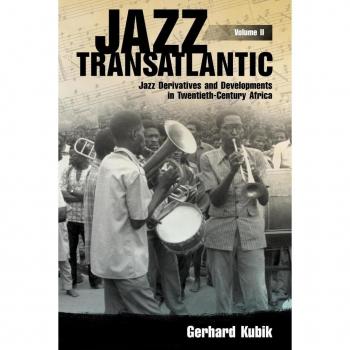 Vitalsource Technologies, Inc. Jazz Transatlantic, Volume Ii