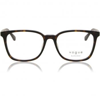 Lentes Recetadas Vogue VO 5399D Tortoiseshell 53 mm