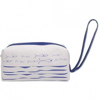 PolishPro Travel Makeup & Toiletry Case