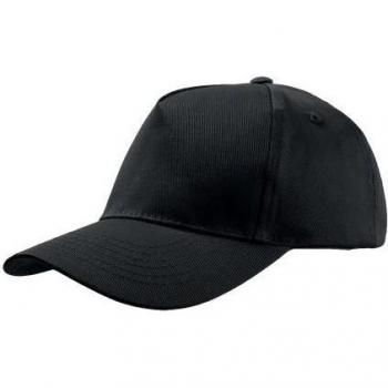 Youth 5-Panel Cap Set (2-Pack)