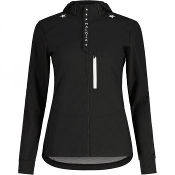 Maloja NeshaM Nordic Softshelljacke Nachtblau
