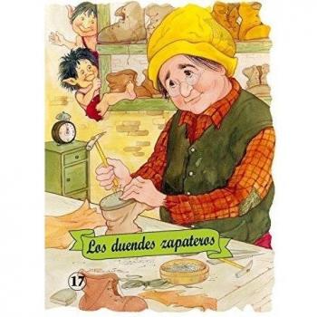 Los Duendes Zapateros/ the Shoemaker and the Elves