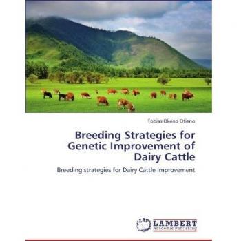 Breeding Strategies for Genetic Improvement of Dairy Cattle