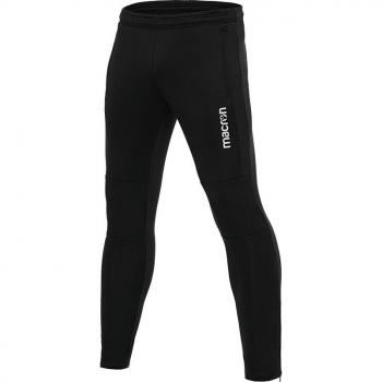 Nepri Schwarz Herrenhose von Macron