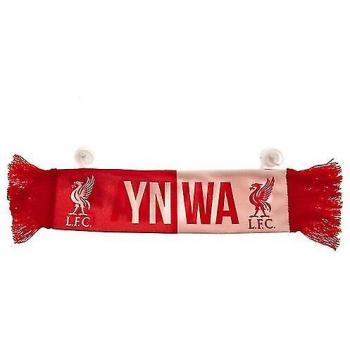 Maglietta Liverpool FC YNWA a Manica Lunga
