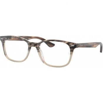 Lunettes de vue Ray-Ban RX5375 8107 Homme Écailles de Tortue