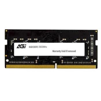 RAM 8GB DDR5 5600 MHz AGI
