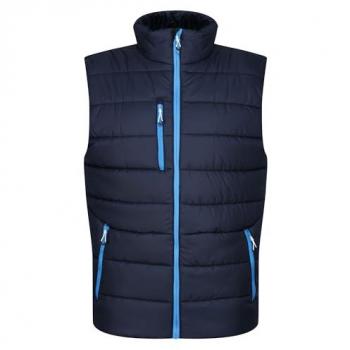 Chaqueta de Trekking Nagate Thermal Bodywarmer Regatta