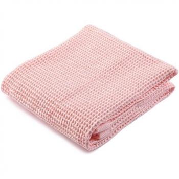 Serviette de soin du visage