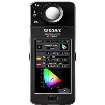 Sekonic SpectroMaster C-7000