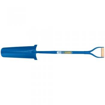 Tee Hombre Corte Regular Azul M 7M000276_AF12874