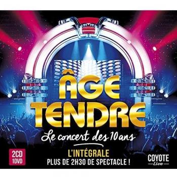 Le Concert des 10 Ans