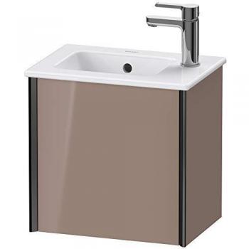 Mobile a muro XViu 4024 sotto lavabo con cancellino porta – Duravit