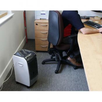 Sealey SAC04 Air Cooler/Purifier/Humidifier