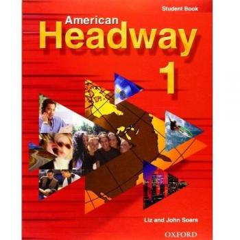 American Headway 1. Student's Book: Student's Book Level 1
