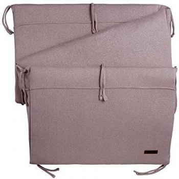 Baby's Only Sparkle Nestchen Rosa/Silber