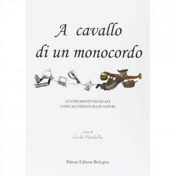 Cavallo di un monocordo