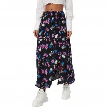 B.young Women's Joella Slit Skirt