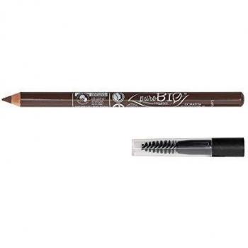 PuroBio Brown Taupe Eyebrow & Eye Pencil (1.3 g)