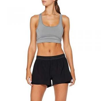 Reebok Sport Epic Short Femme XS Noir