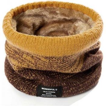 Bufandas Unisex para invierno