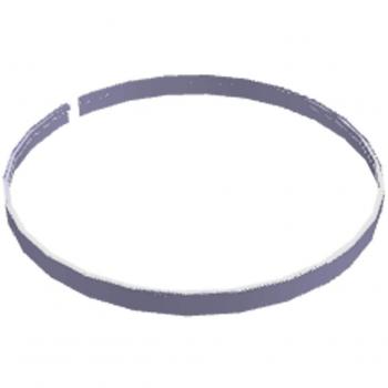 Joint de tambour avant pour machine à laver AEG 1332203015