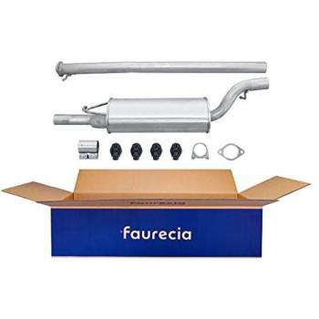 Reductor de Ruido Delante HELLA 8LB 366 020‑871