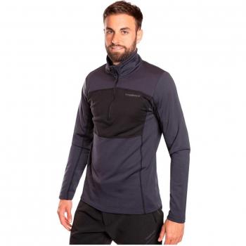 Jersey Trangoworld Drammen para hombre en color negro
