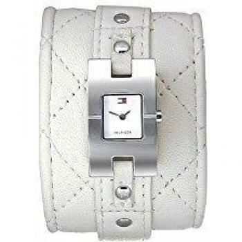 Tommy Hilfiger Orologio Quartz Femme 1700341 Blanco Pulsara