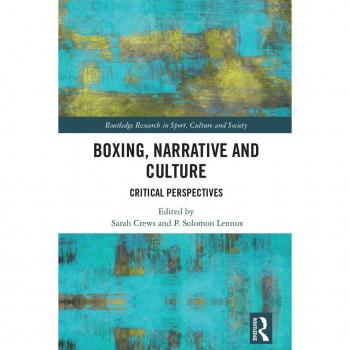 Boxing Narrative and Culture