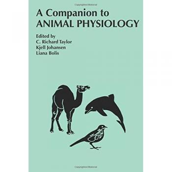 A companion to animal physiology